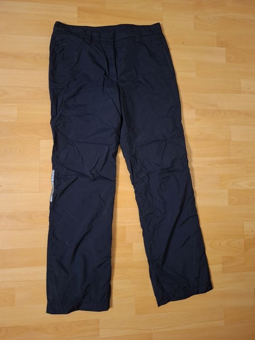 Pantaloni drumeție dama