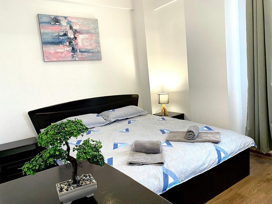 Cazare Iasi! Palas Mall - Bloc nou  - Regim hotelier