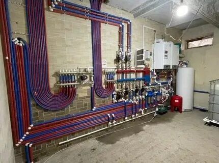 Santexnik Gaz svarjka