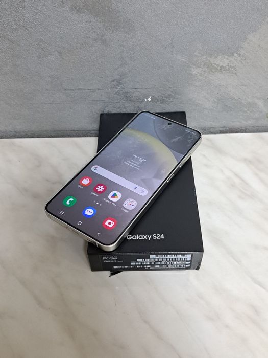 Samsung S24 128GB Bmg Amanet 95133