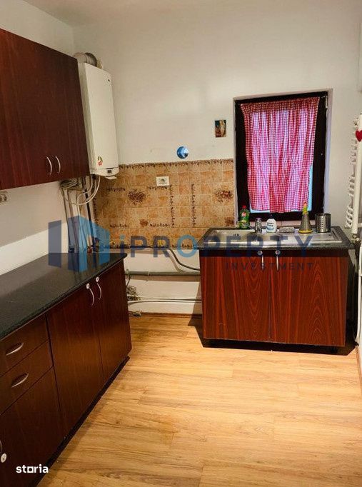 2 Camere Turturelelor In Vila Etaj 1