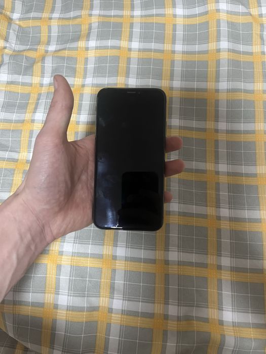 Iphone Xs идеальное состояние