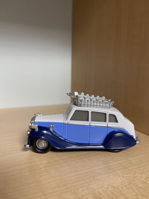 Cars disney Regina