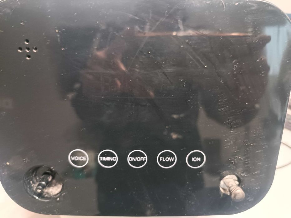 Кислороден апарат за домашно ползване на водна основа