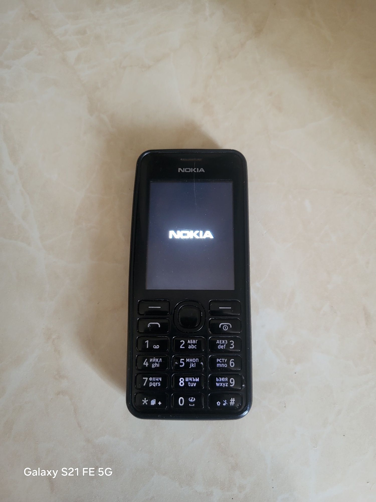 NOKIA 206 Nokia 206
