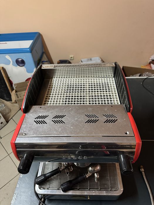 Espresso Machines