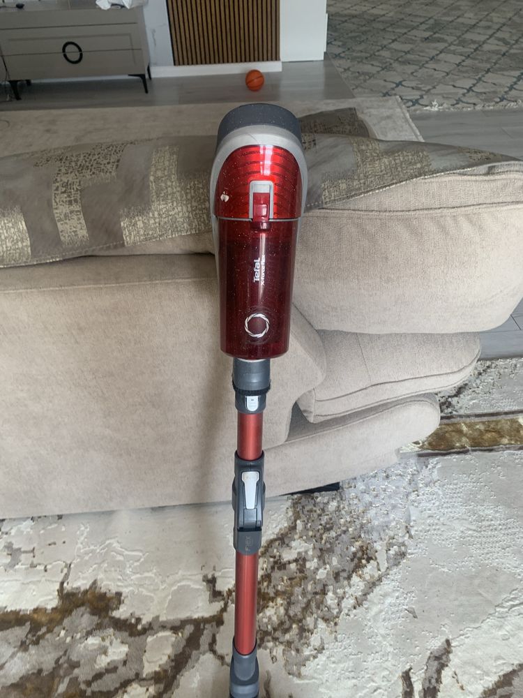 Продам пылесос Tefal X Force Flex