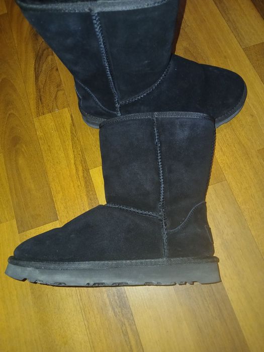 ghete dafin piele
