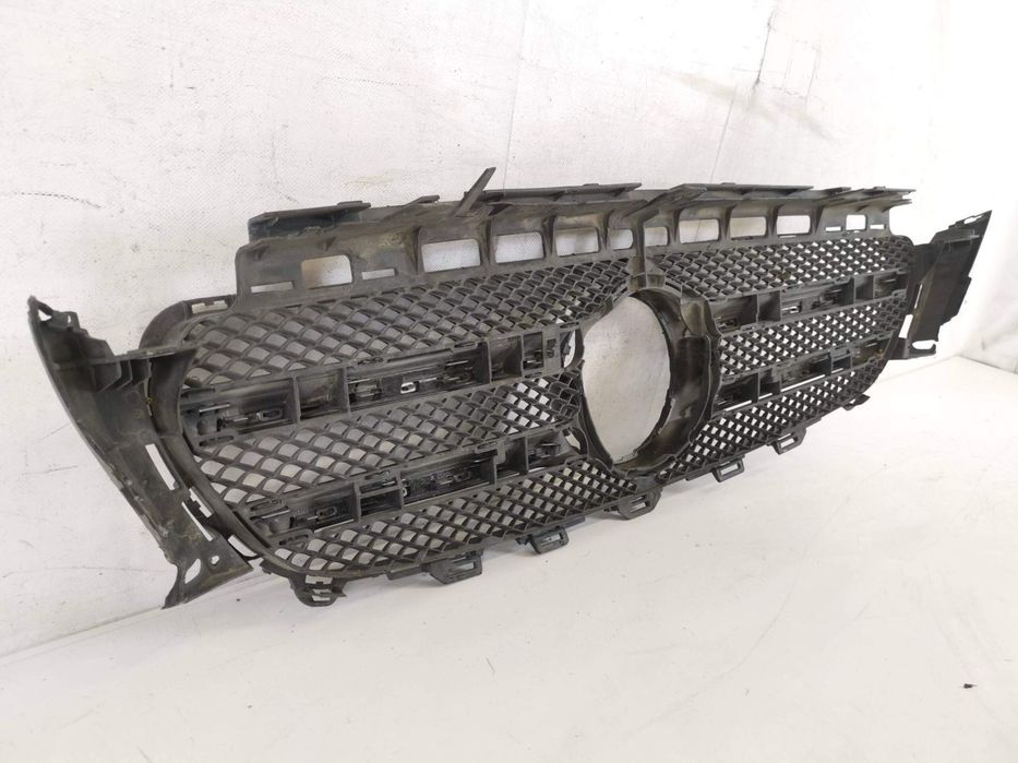 Grila Radiator Mercedes-Benz  E-Class W213 2016 2017 2018 2019 2020 Or