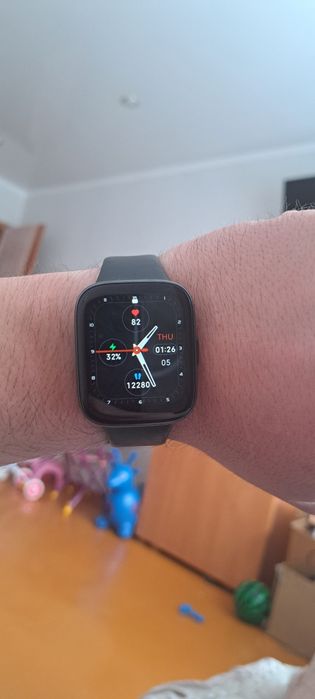 Продам смарт часы Xiaomi