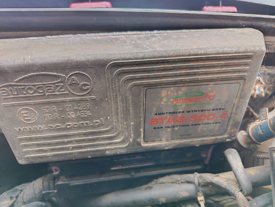 Stag 300 4 calculator gpl