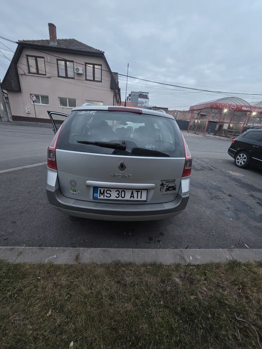 Vand Megane 2  1.5 dci