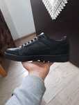 Pantofi sport barbati Puma RBD Game Low, Full Negru,Marikea 41 EU