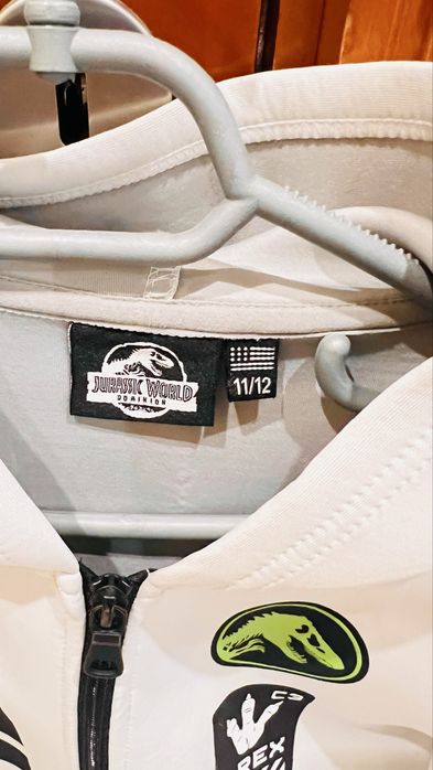 Суитчър Original Marines 11-12 г