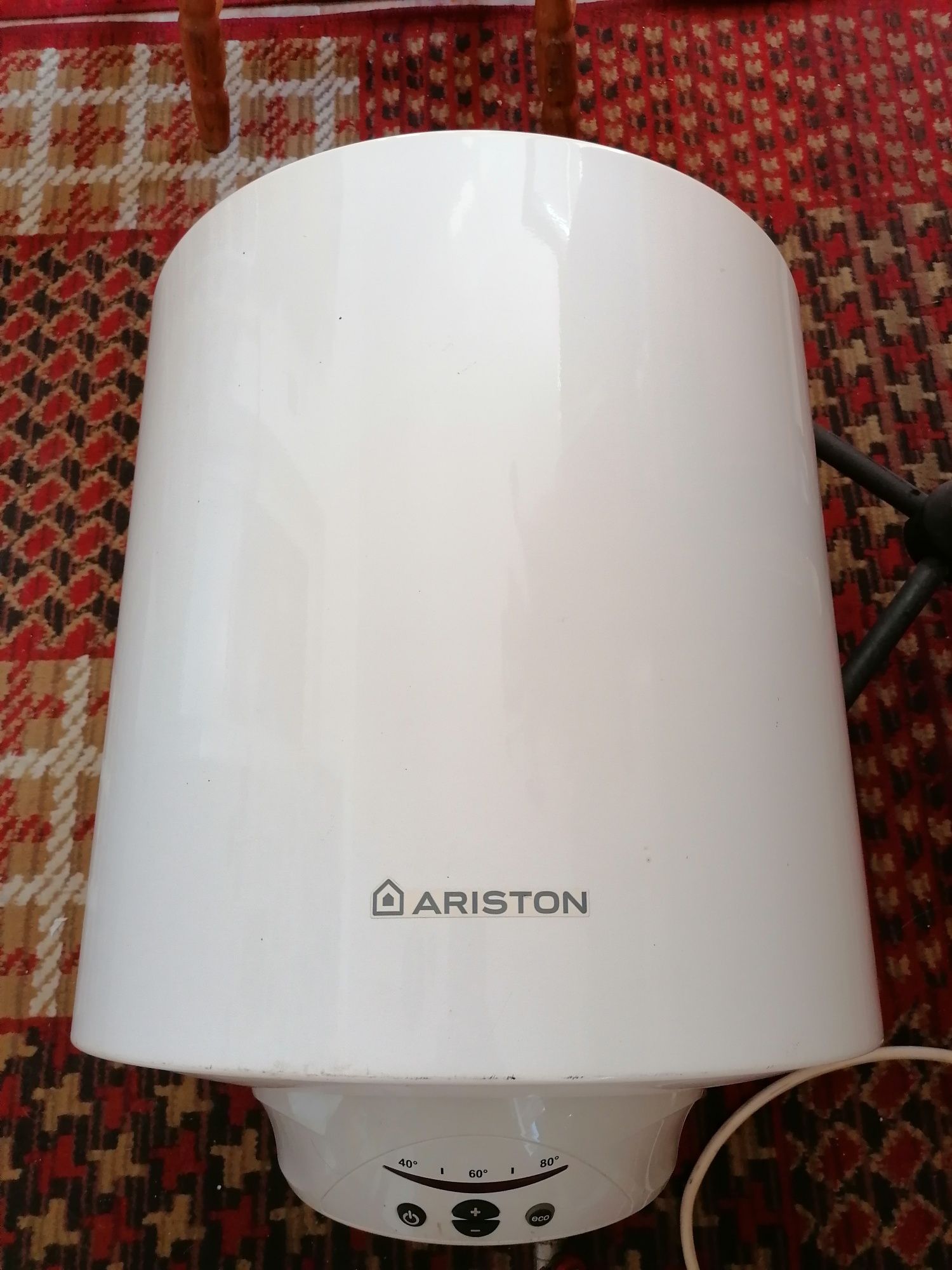 Boiler electric Ariston Pro Eco Evo 50 L