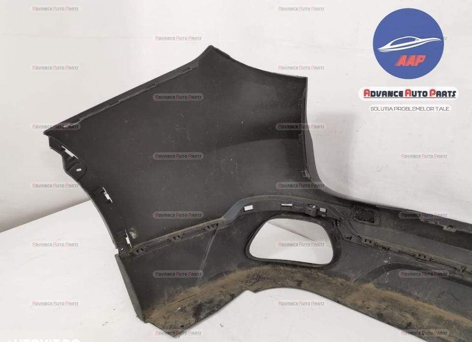 Оригинална задна броня BMW X5 / BMW X5 Оригинална задна броня за BMW X