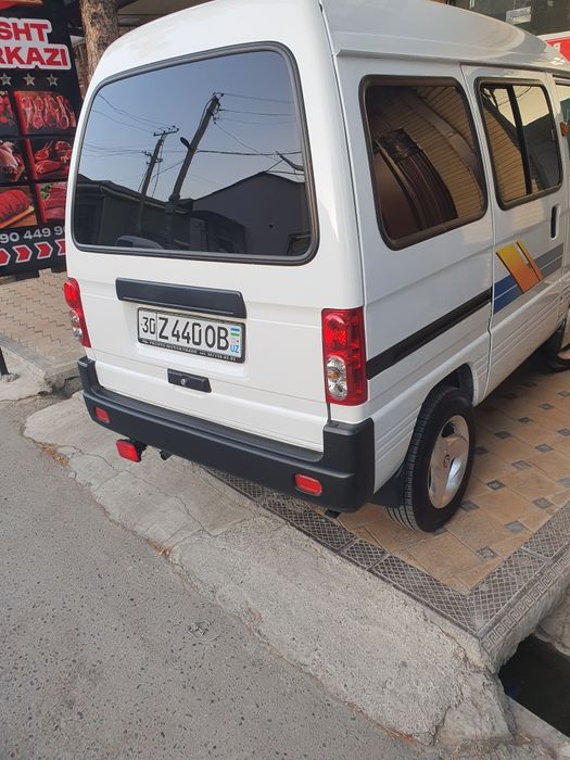 Дамас2 2025 новый