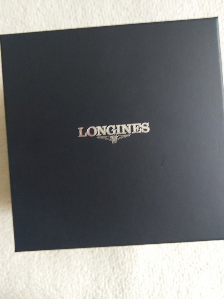 Мъжки часовник LONGINES