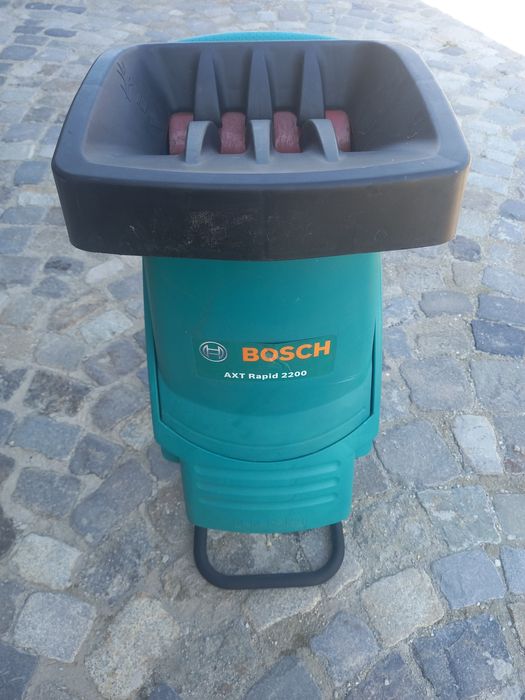 Bosch axt rapid 2200