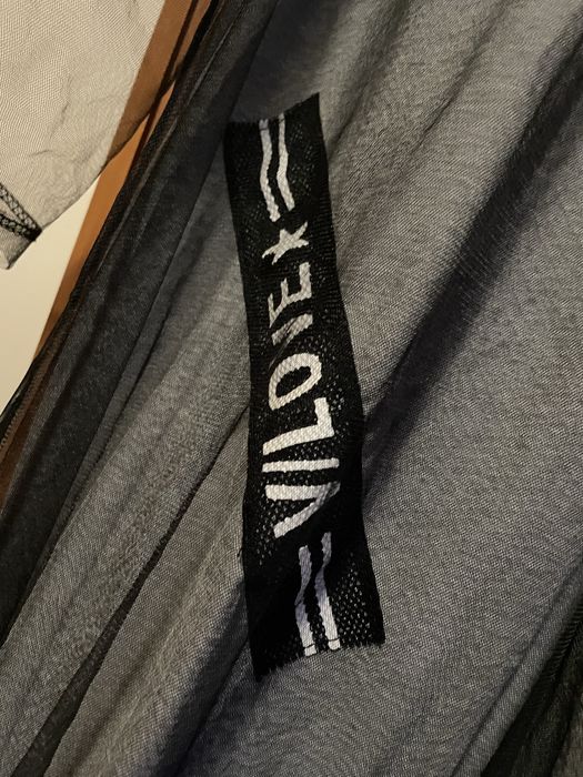 Дамска ефирна рокля