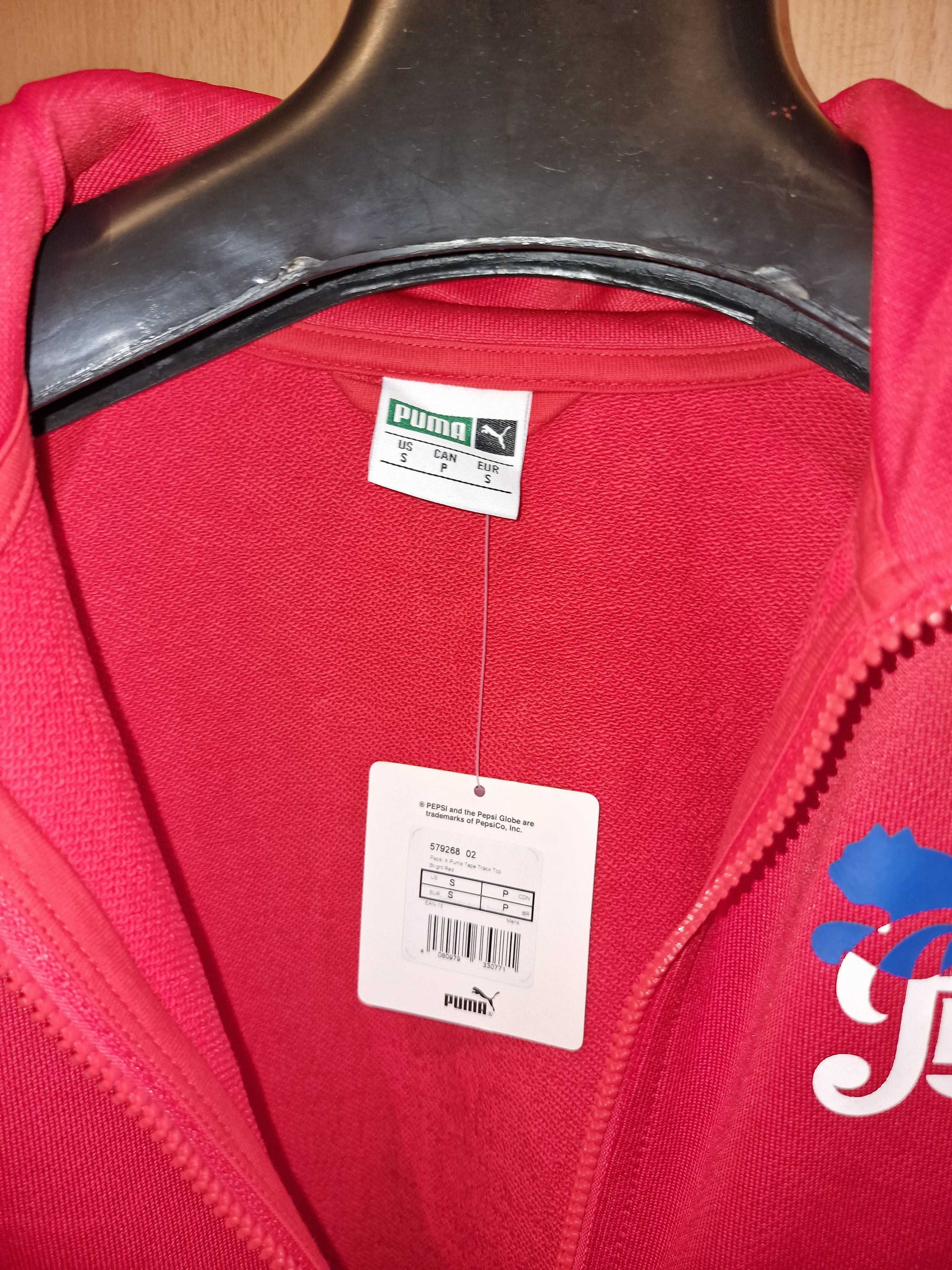 Продавам спортен комплект PUMA.
