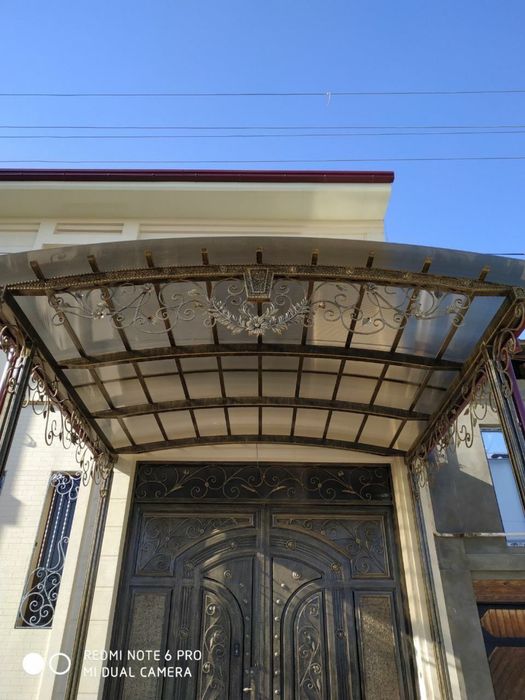 Навес Naves йасаймиз