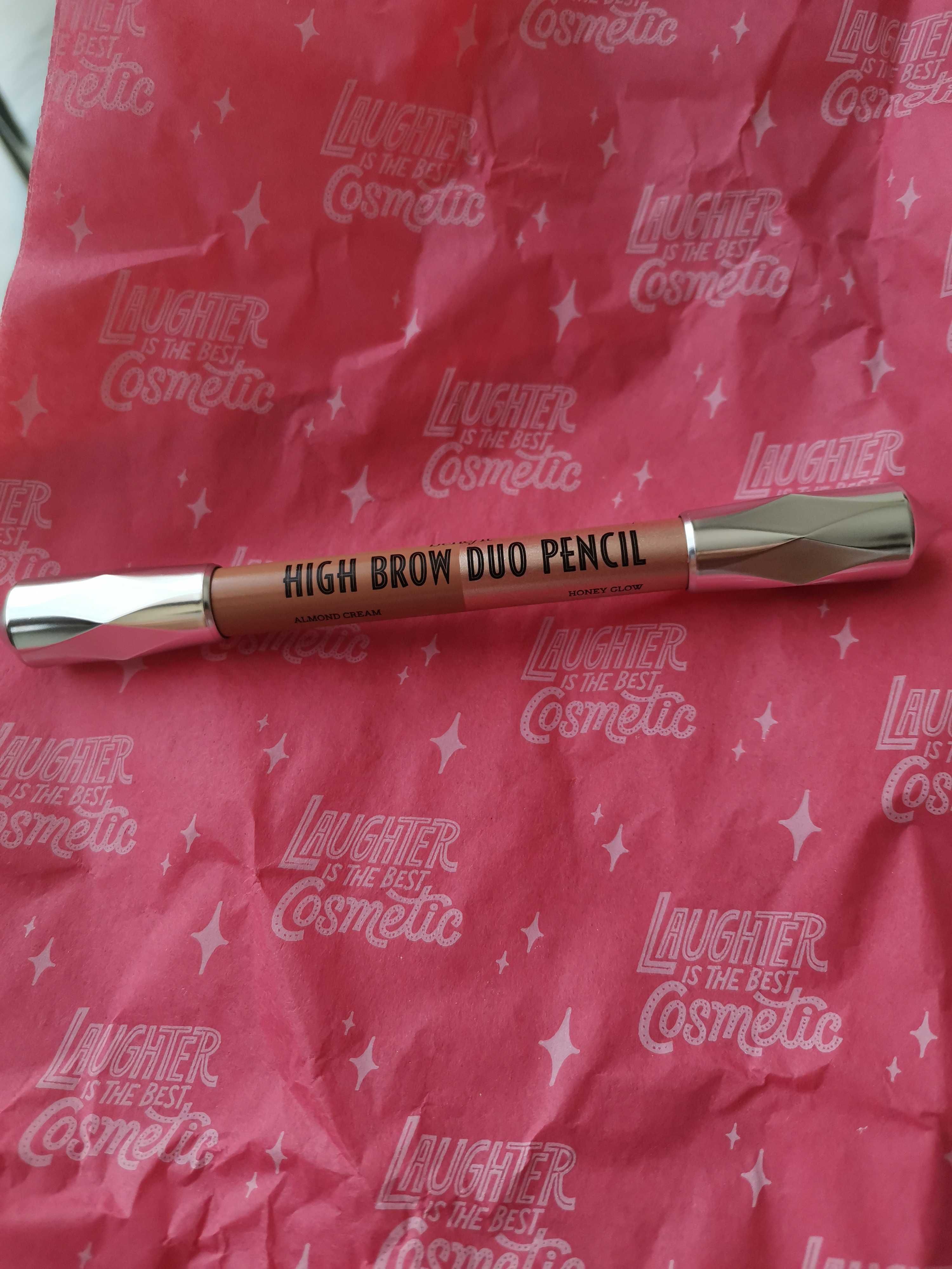 High brow duo pencil Benefit