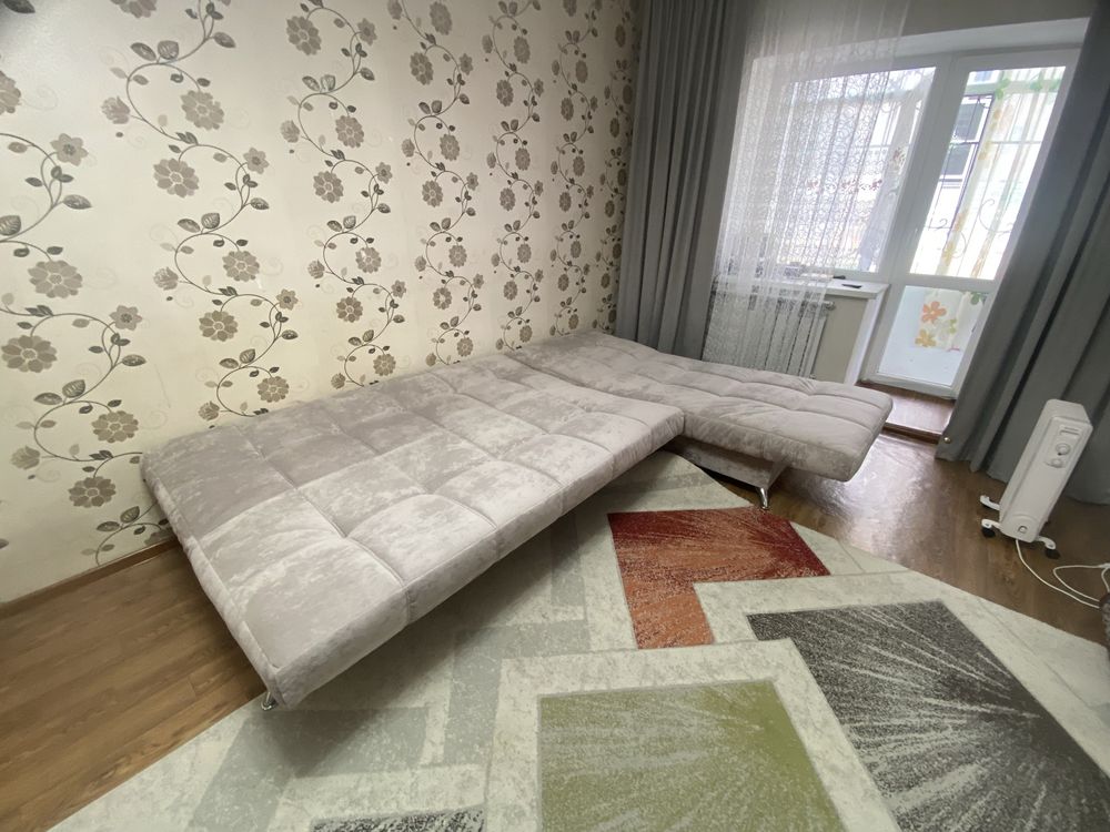 Продается диван раскладной