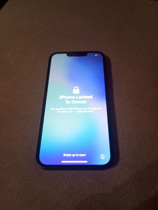 Iphone 14 Midnight Icloud