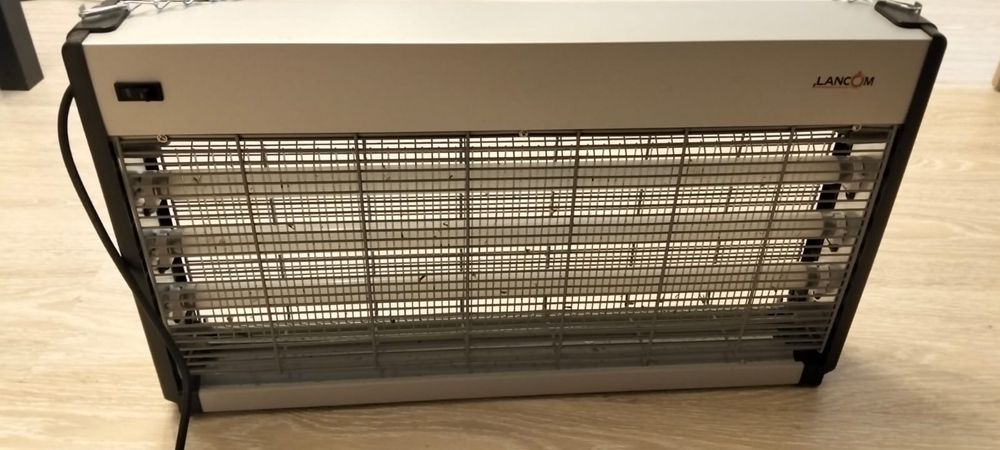 Lampa Insecte - Distrugator de insecte