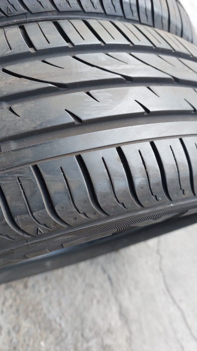 Гуми 175/65/14 Nexen N blue HD plus 4 броя