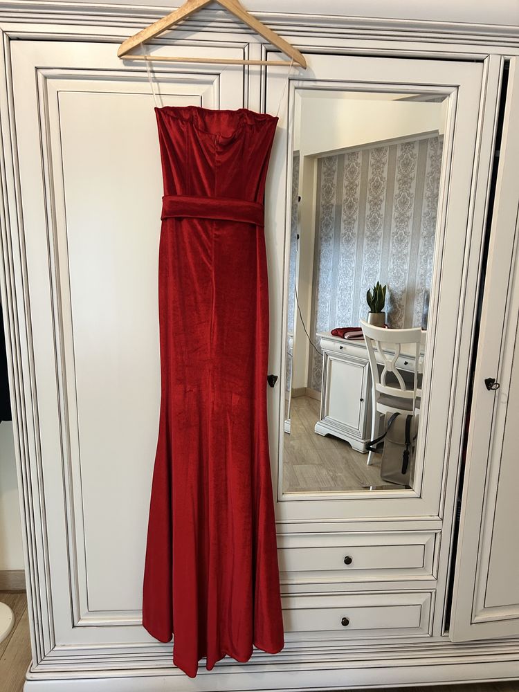 Rochie Stephanie Diva Charms - noua