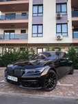 BMW seria 750 Li