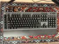 Tastatură mecanică de gaming Logitech G613