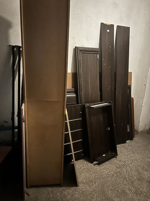 Кравать шква можно на дрова даром