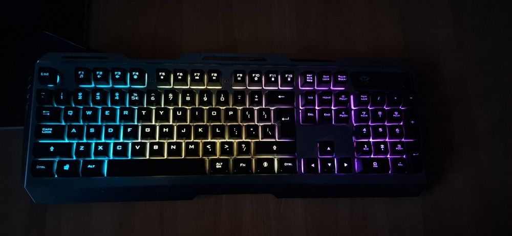 Tastatura GXT pentru PC