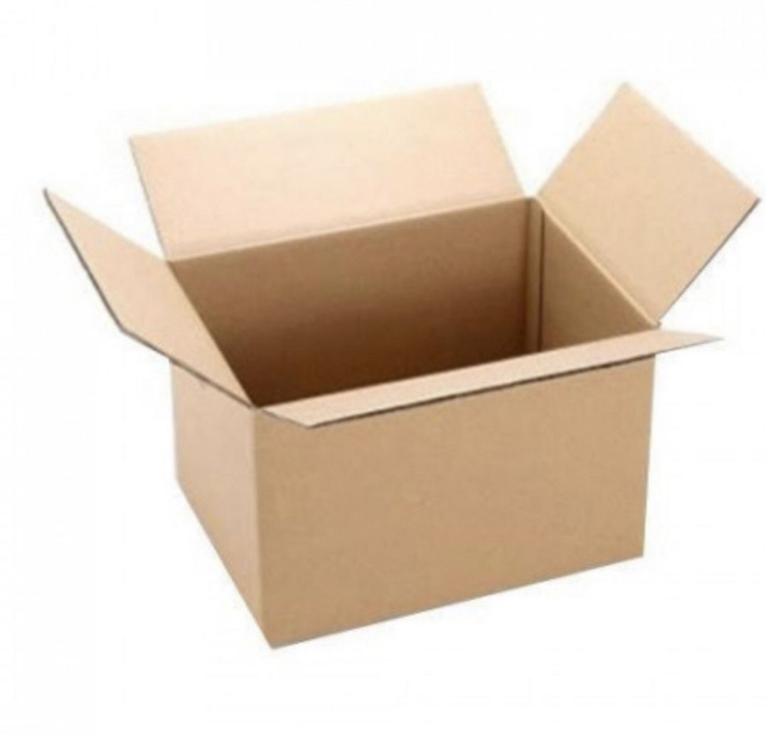 Ambalaje cutii din carton ondulat 40x30x30 CO3