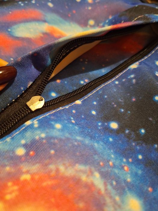 Космическа раница