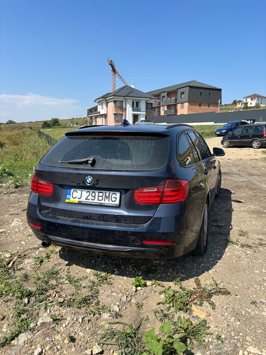 bmw f31 320 xdrive sport
