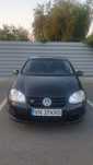 Golf 5 1.9 tdi bkc