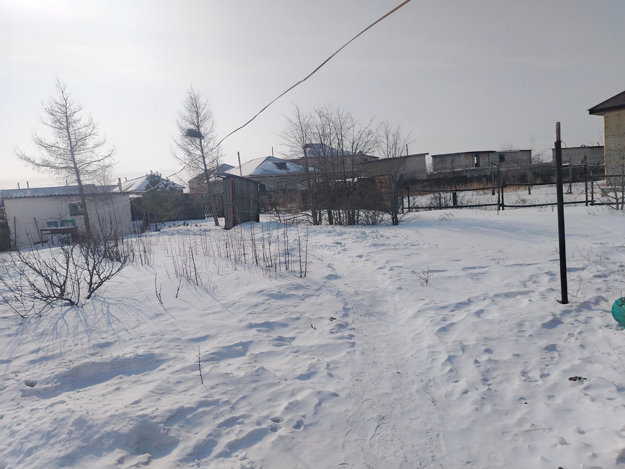 Продам дом или обмен