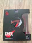 Слушалки за компютър А4 Bloody G500