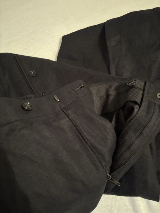 Costum negru Nal&Trad