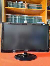 Monitor led Samsung Sync Master 2450