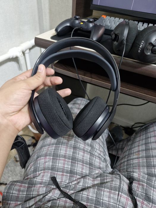 Pulse 3d Playstation 5