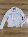 Geaca denim pt barbati mar S,Primark
