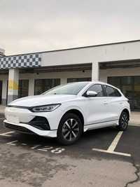 BYD E2 luxery 2023