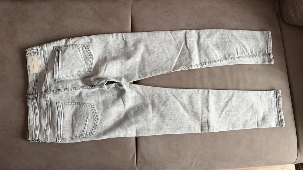 Дънки ZARA за момче, 13-14 год, 164 см