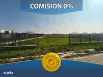 Teren 500 mp intravilan loc. Albota, jud. Arges - Comision 0%