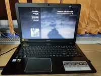 Acer Aspire F15 Gaming F5-573G-58W4